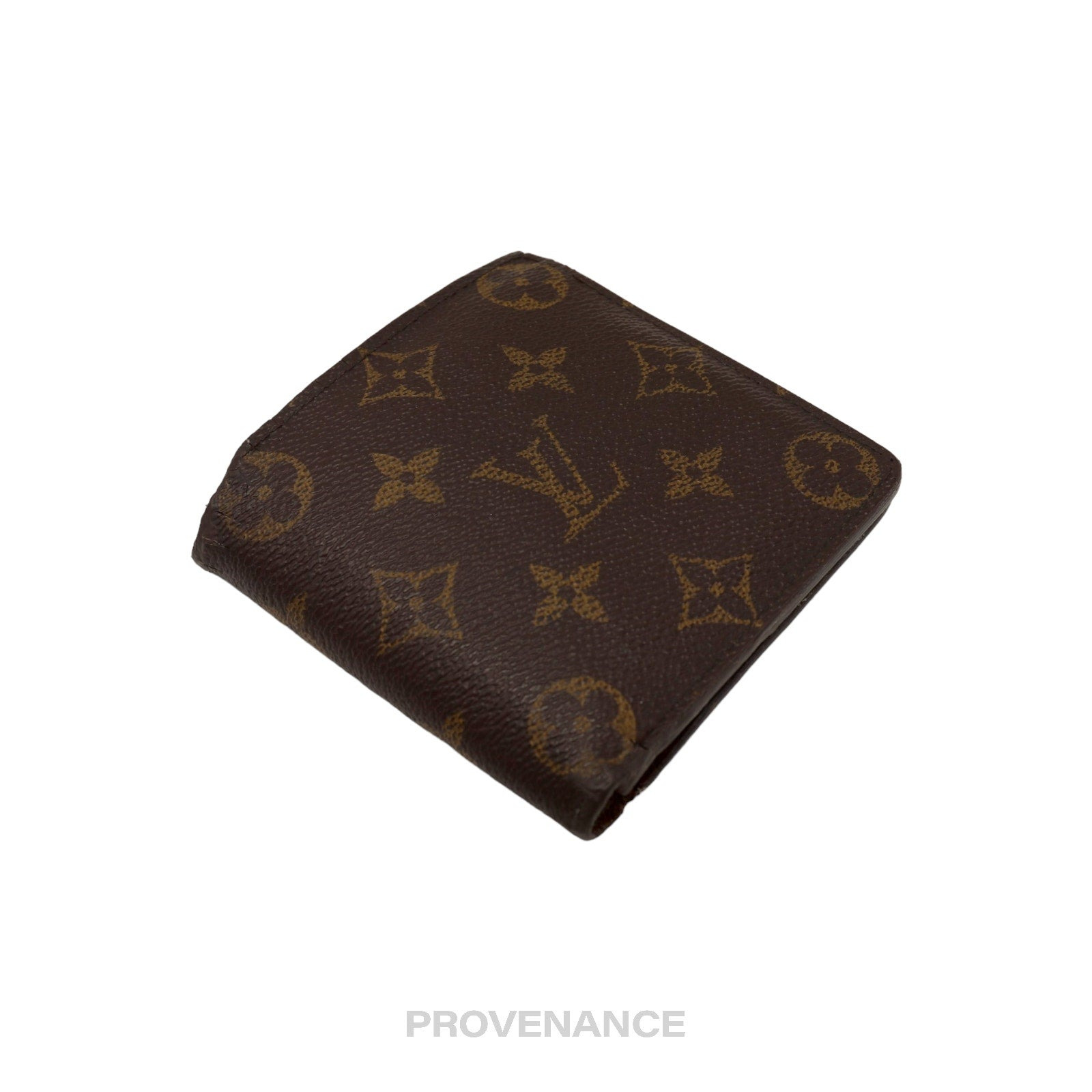 Louis Vuitton Marco Wallet - Monogram - 4