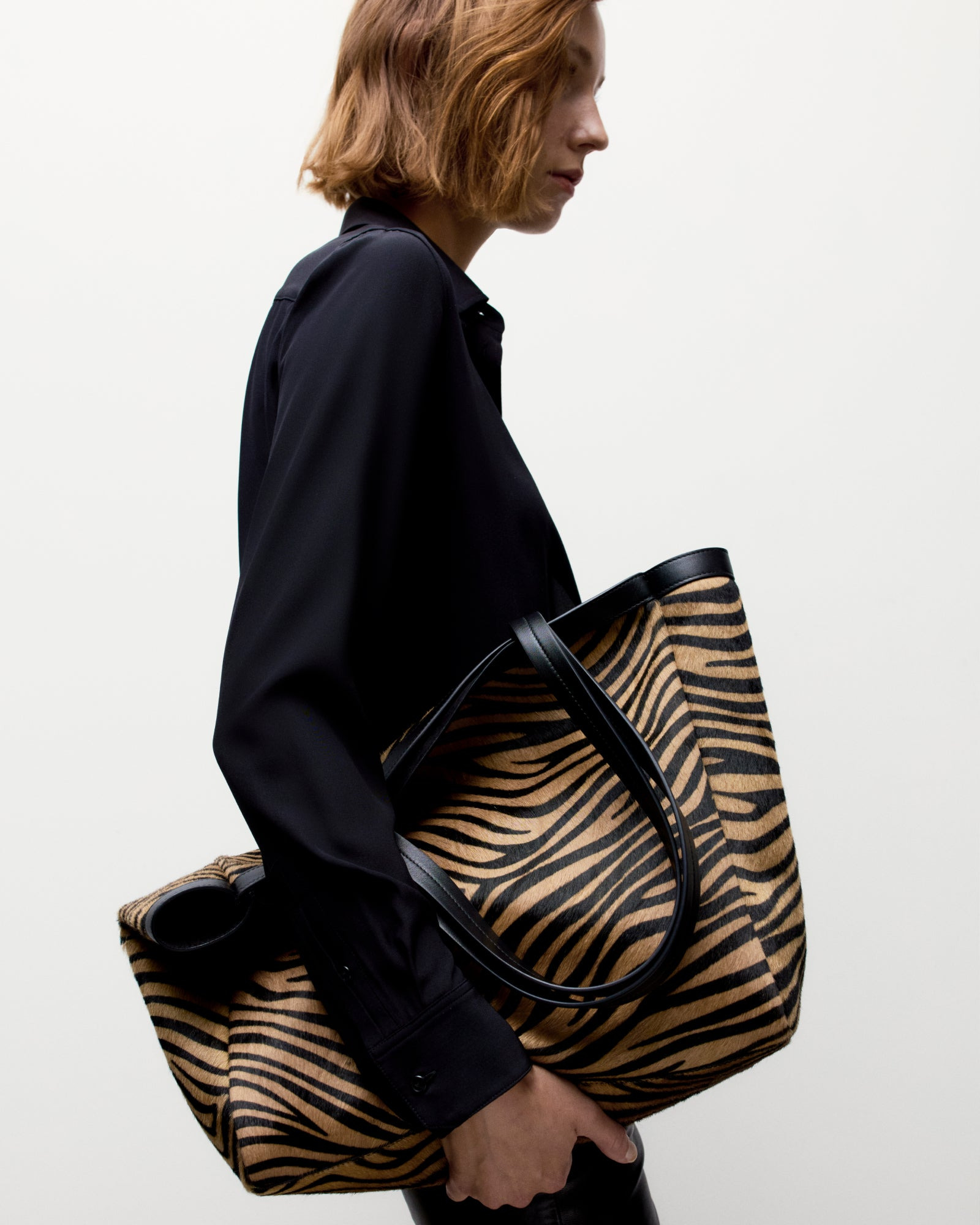 MEDIUM LOREN BAG - 4