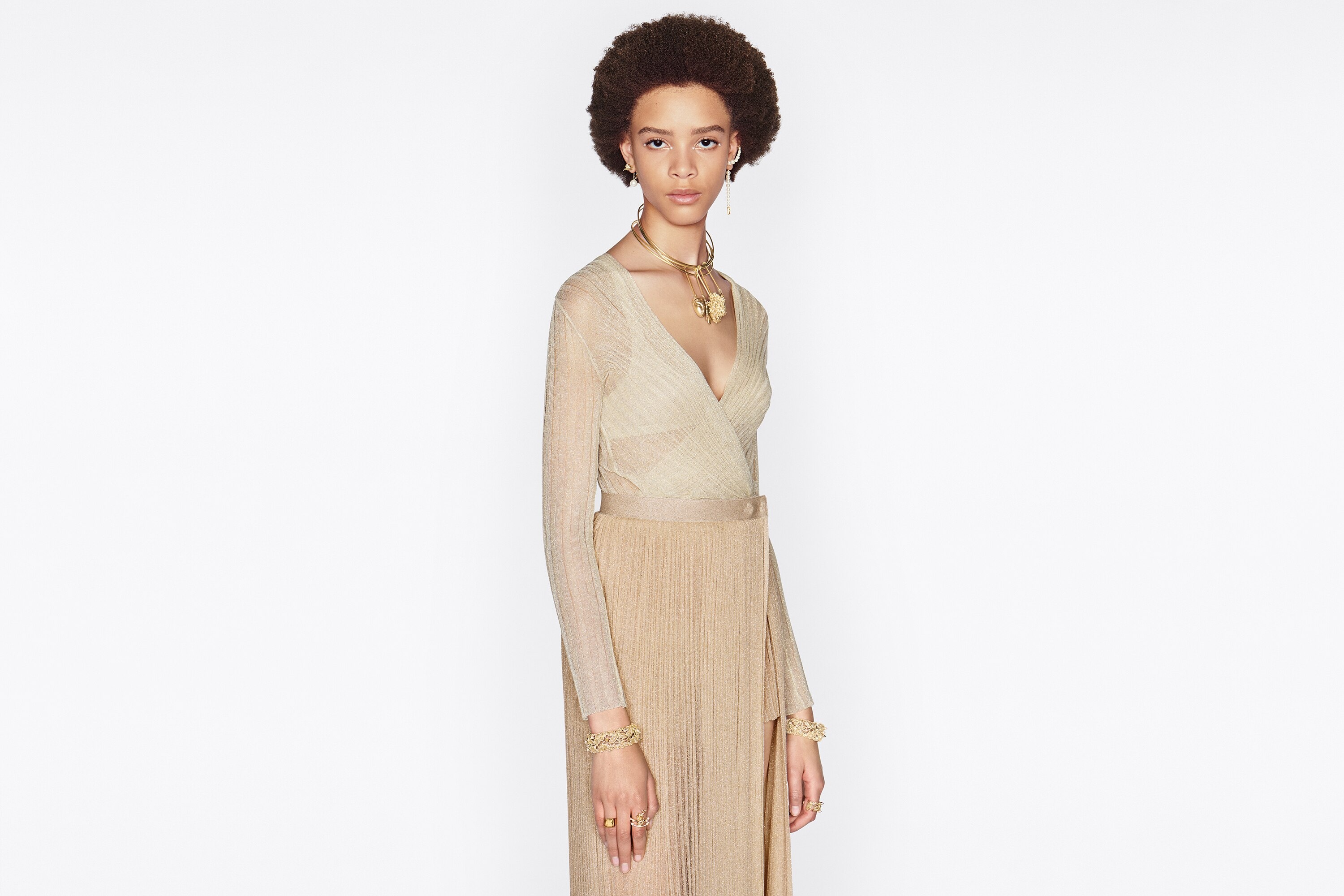 Long Skirt - 6