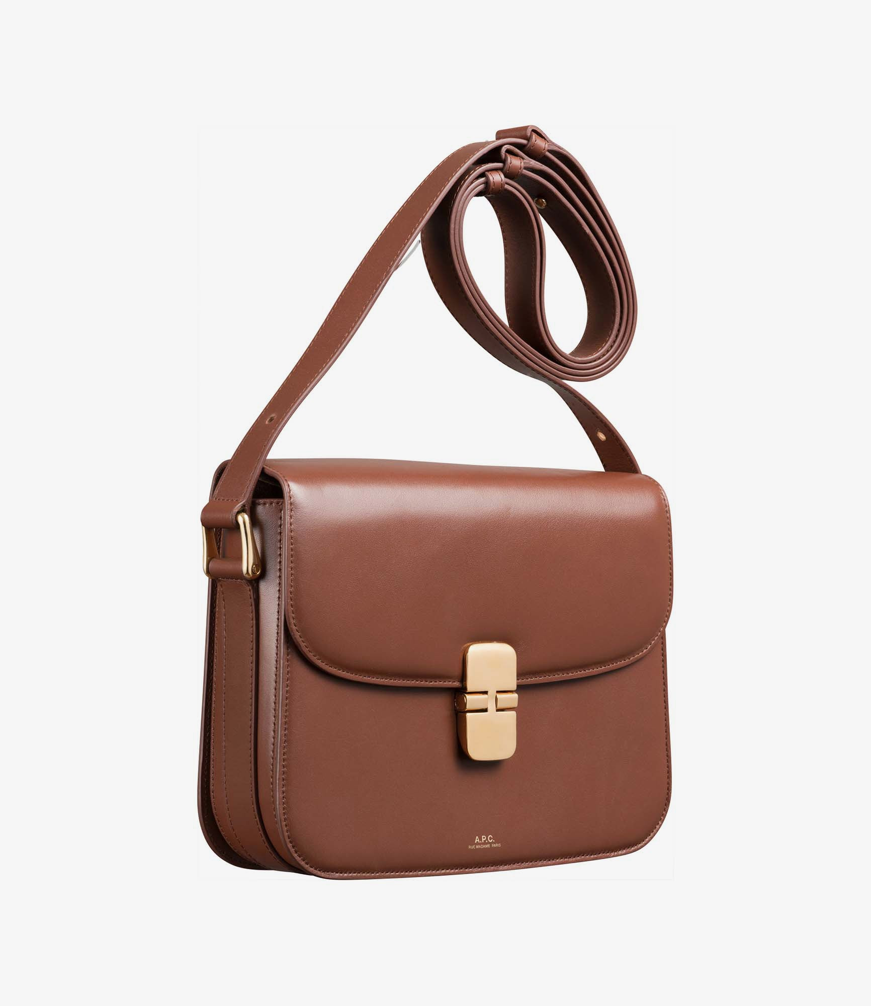 Grace Bag - 3