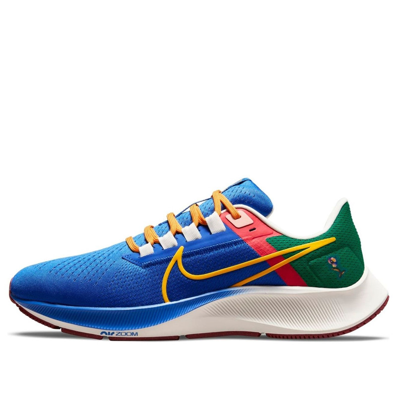 Nike x Moss Air Zoom Pegasus 38 A.I.R. 'All Ways, Always' DO7763-400 - 1