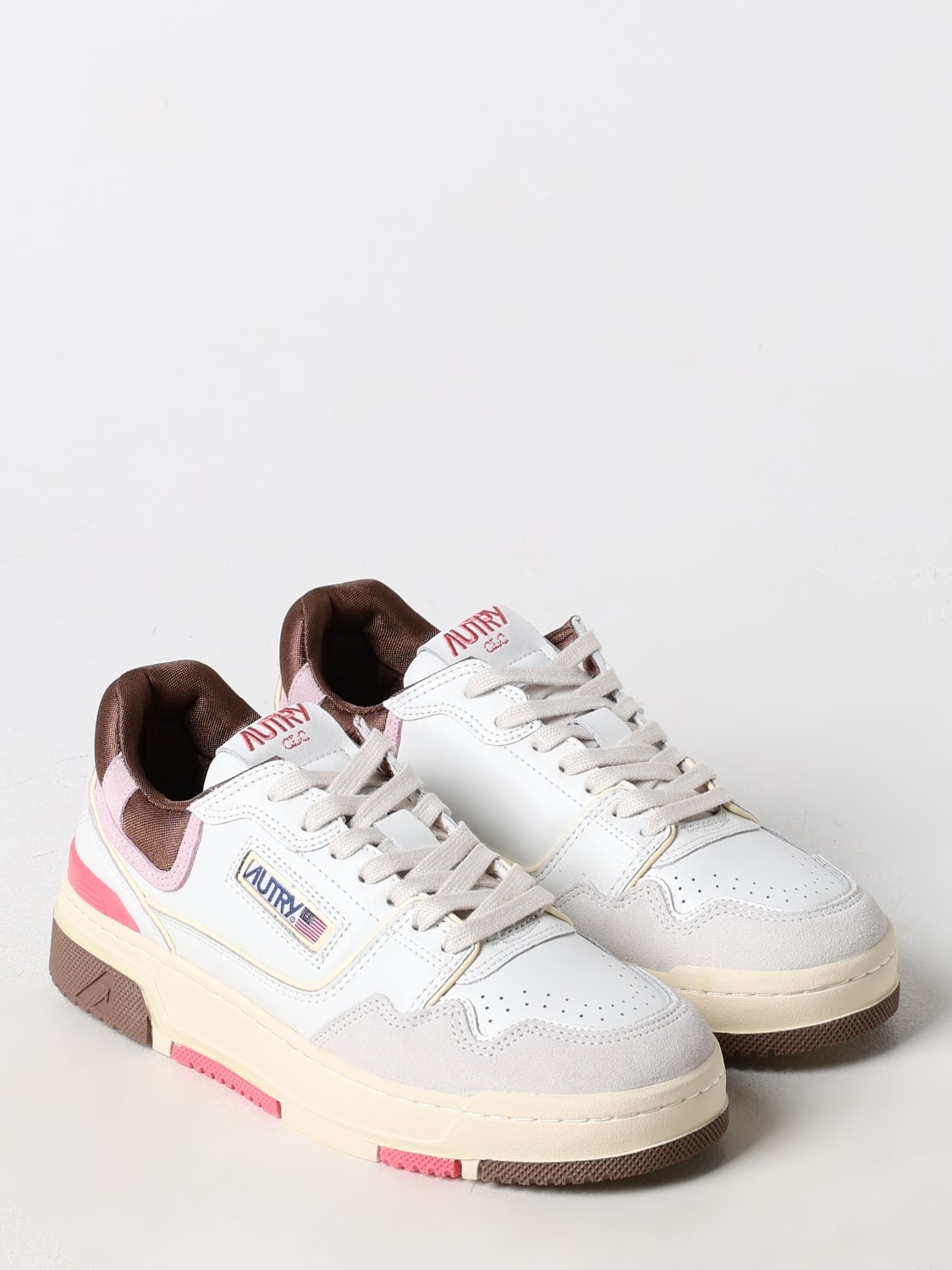 Sneakers woman Autry - 2