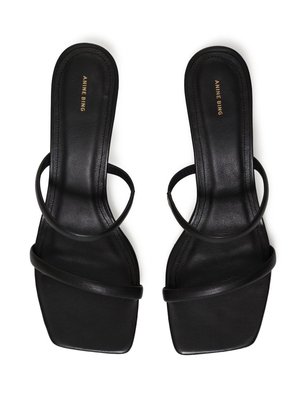 48mm Hilda mules - 3