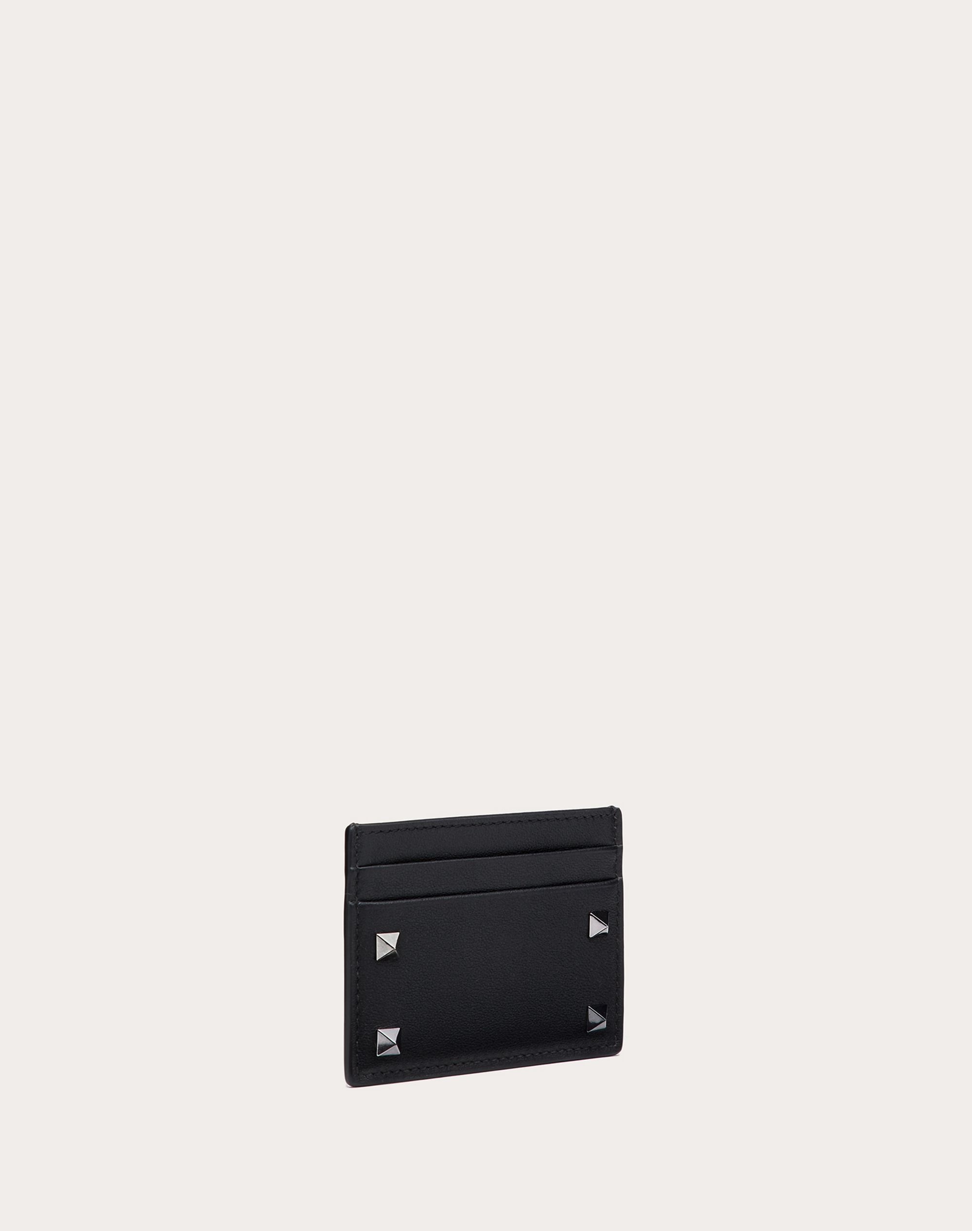 Rockstud cardholder - 4