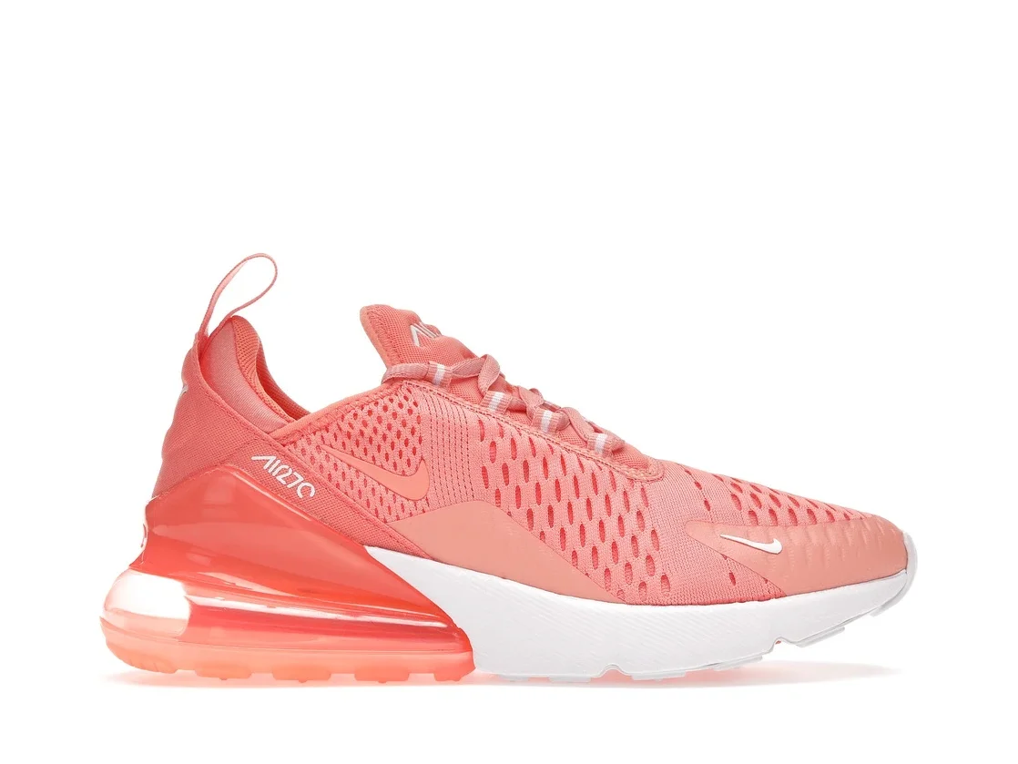 Nike Air Max 270 Crimson Bliss (W) - 1