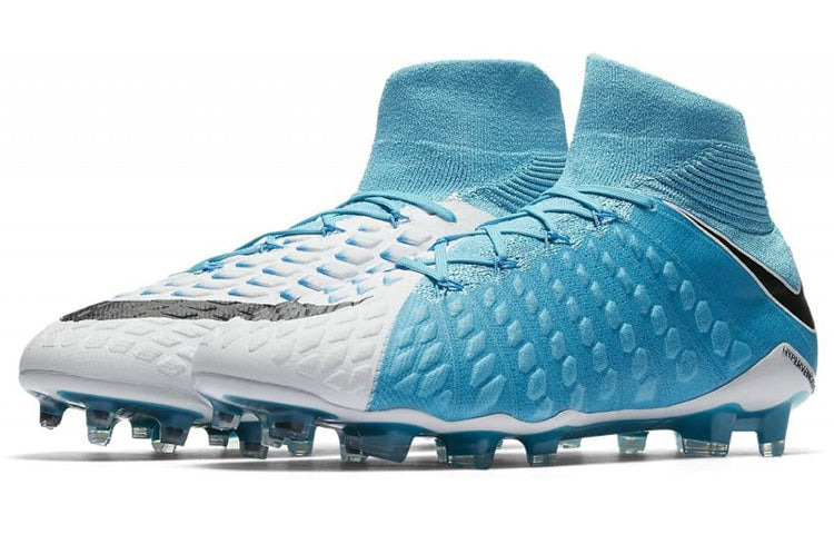 Nike Hypervenom Phantom 3 DF FG 'Photo Blue' 860643-104 - 3
