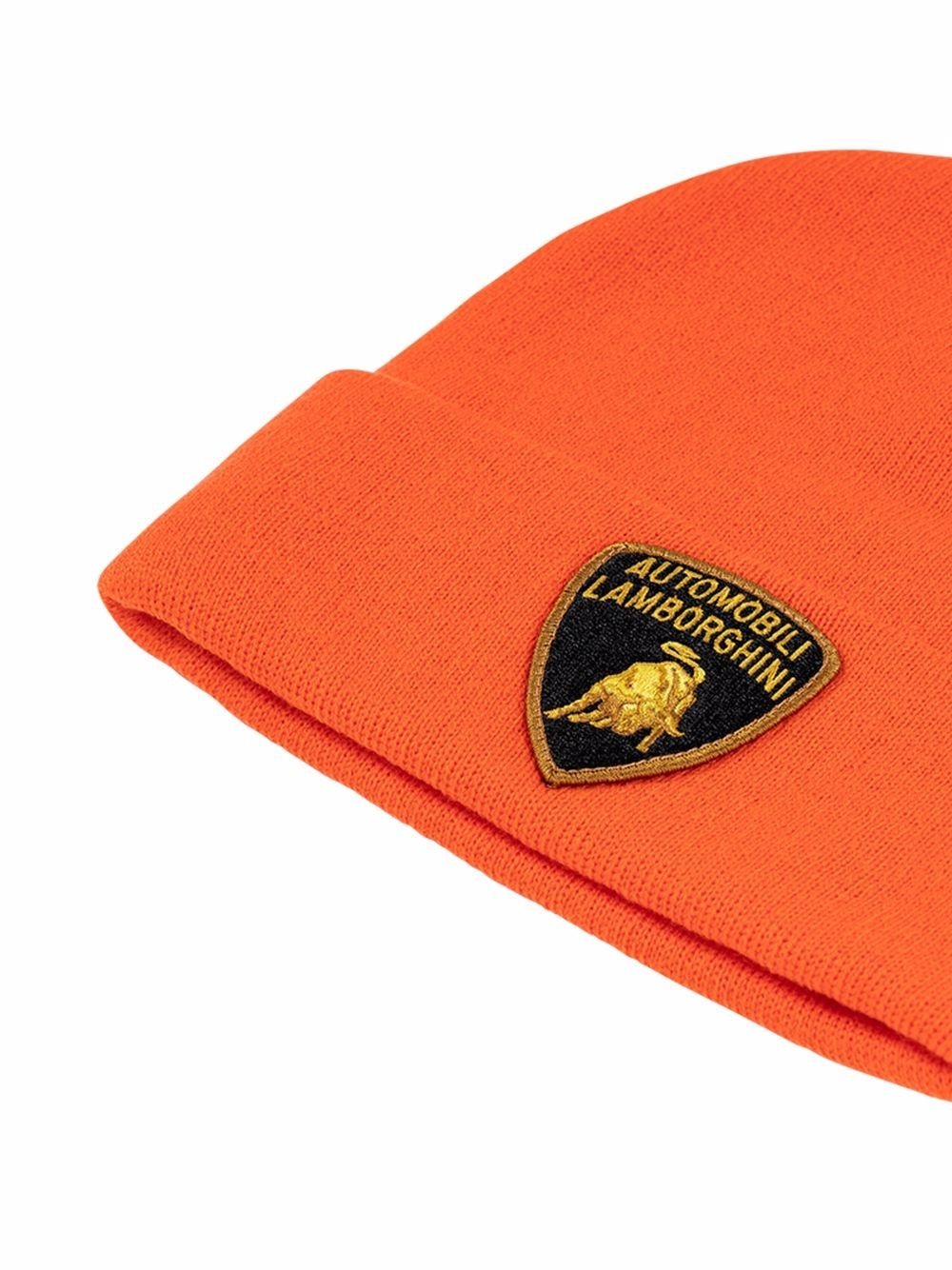 x Automobili Lamborghini beanie - 3