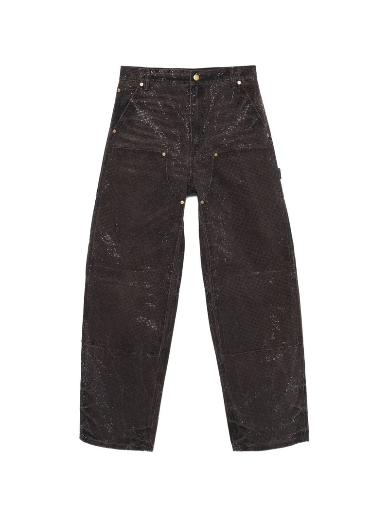 riveted jeans 1