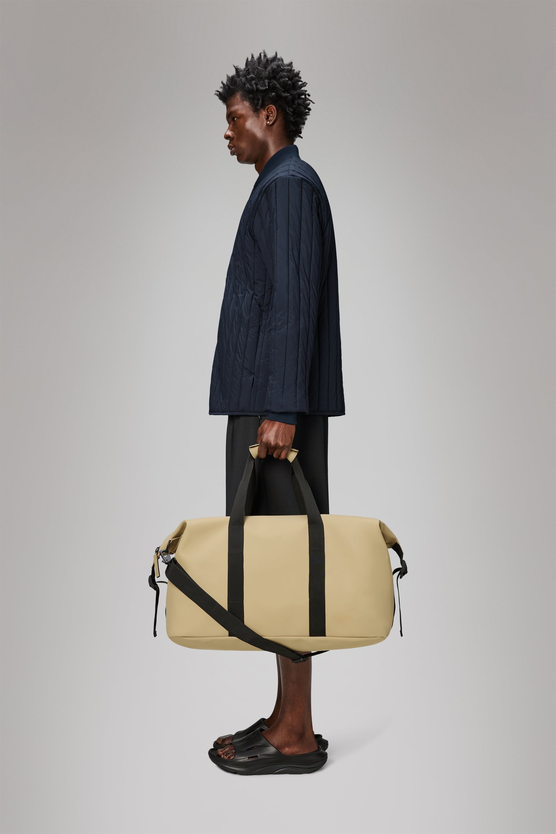 Hilo Weekend Bag - 2