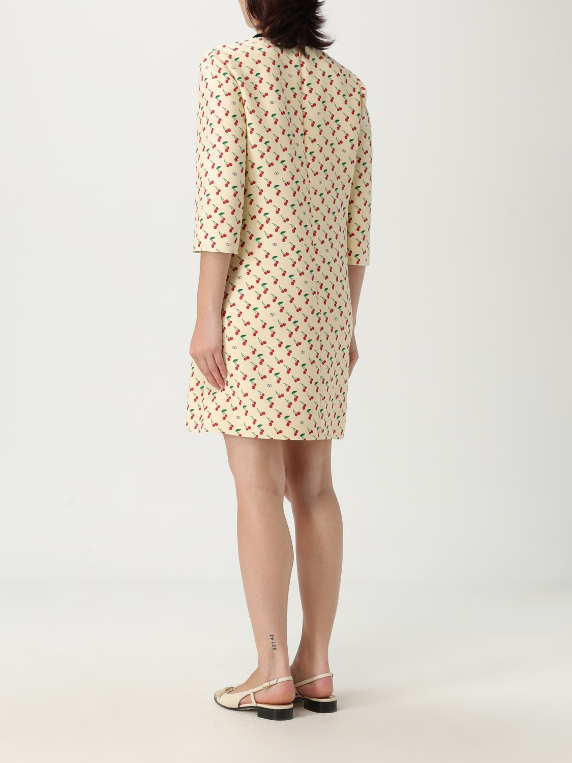 Dress woman Valentino - 2