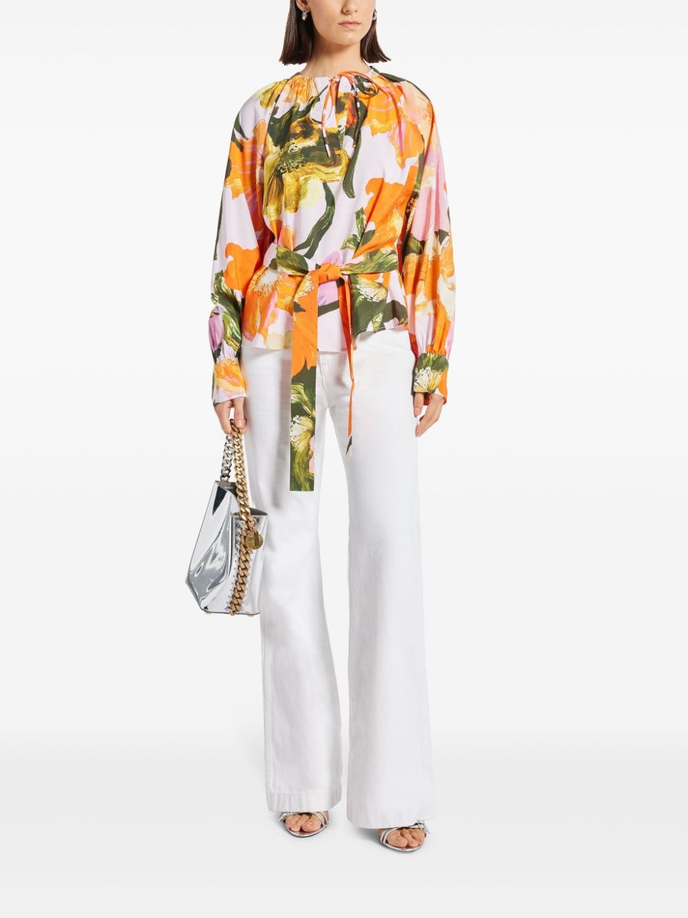 SGVianna blouse - 2