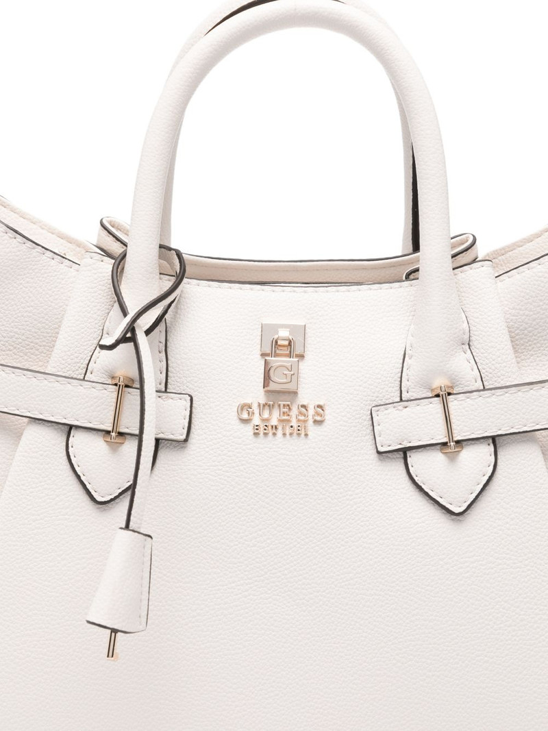 Yesba top-handle tote bag 3