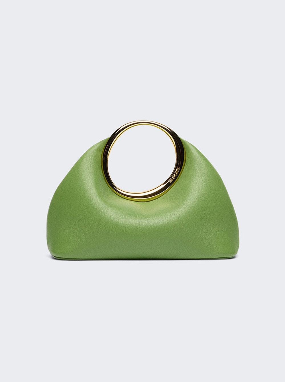 Le Petit Calino Handbag Green - 1