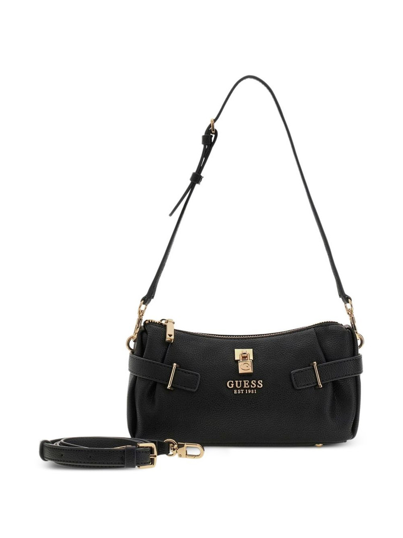 Yesba padlock shoulder bag 5