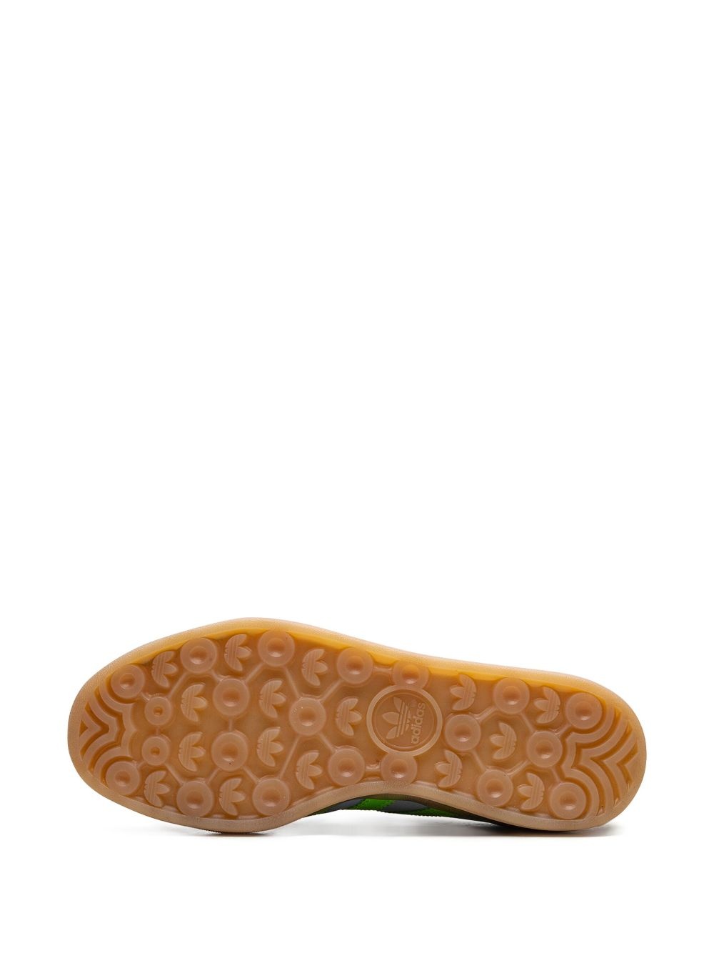 Gazelle Indoor "Clear Sky/Solar Green" sneakers - 3