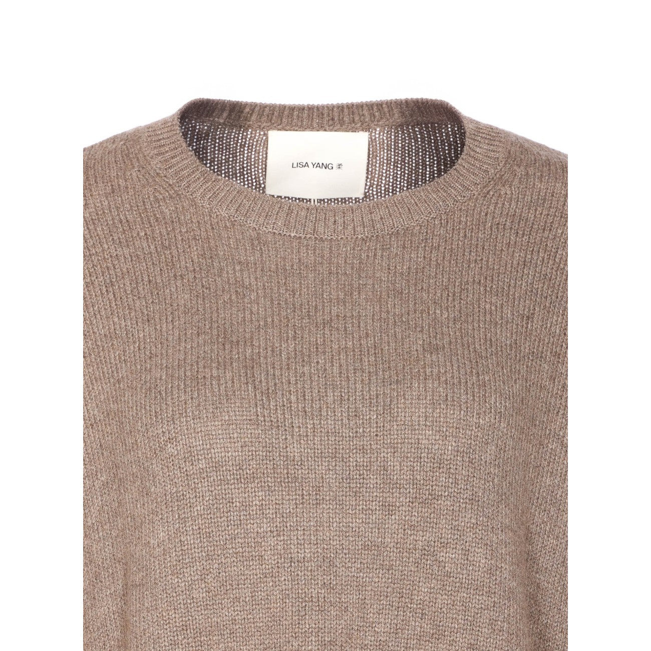 Lisa Yang Women Mila Sweater - 4