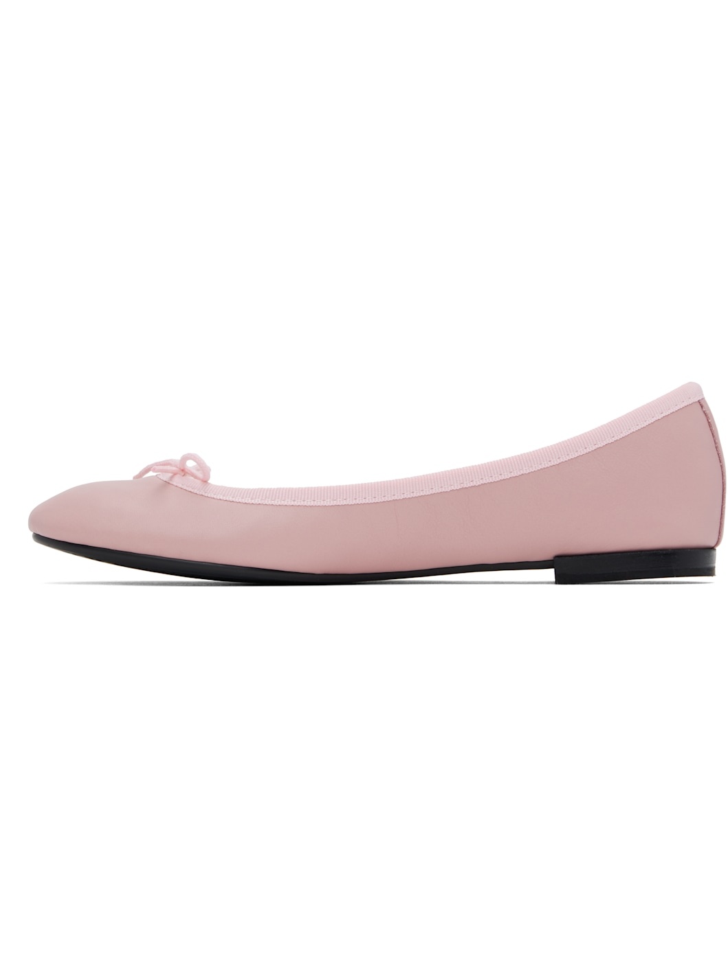 Pink Cendrillon Ballerina Flats - 3