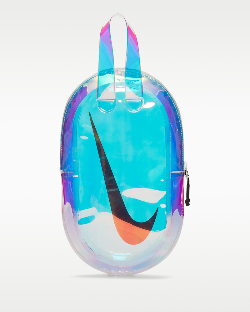 Nike Unisex Locker Iridescent Swim Bag 4