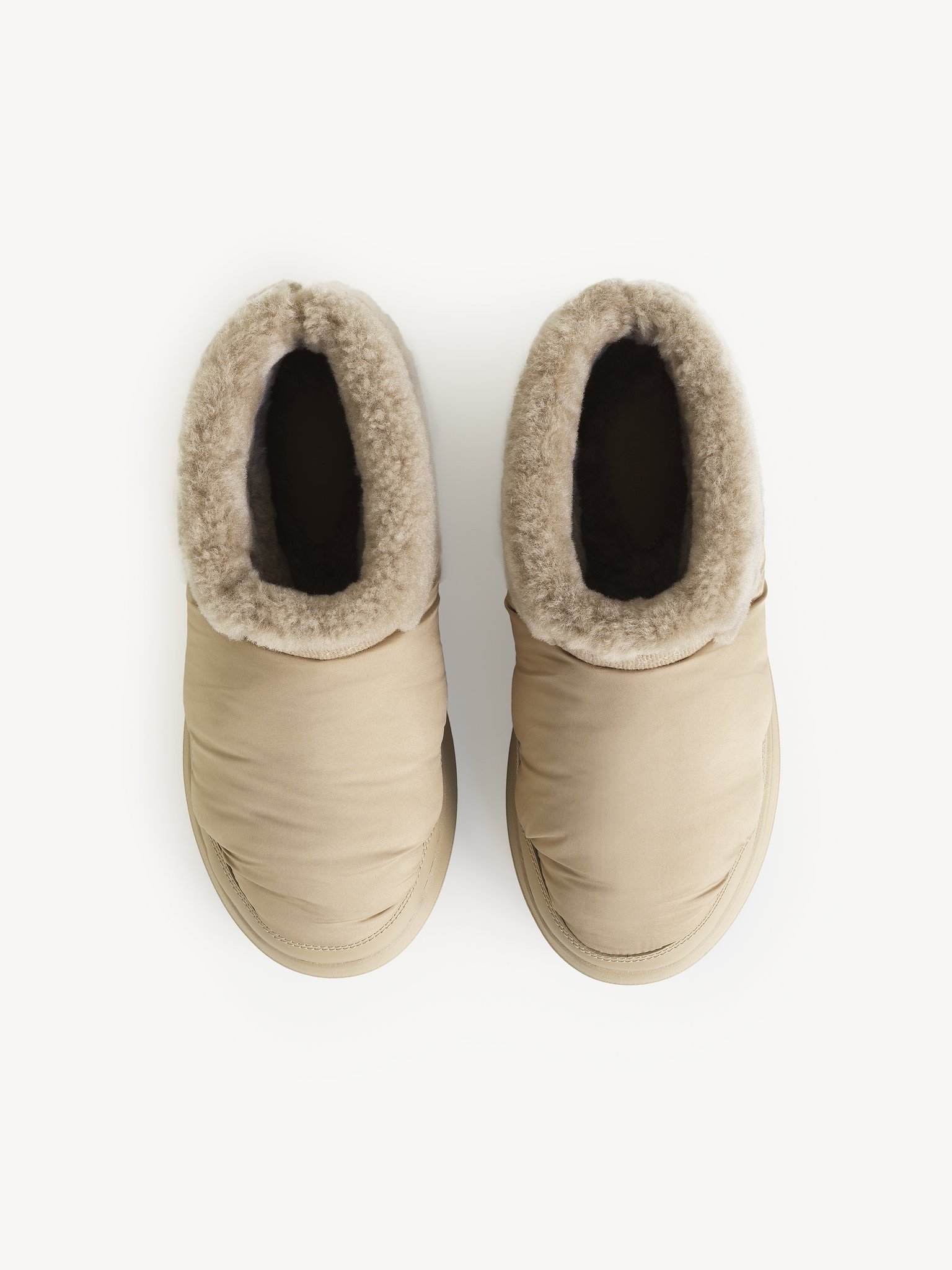 POLAR ANKLE BOOT - 3