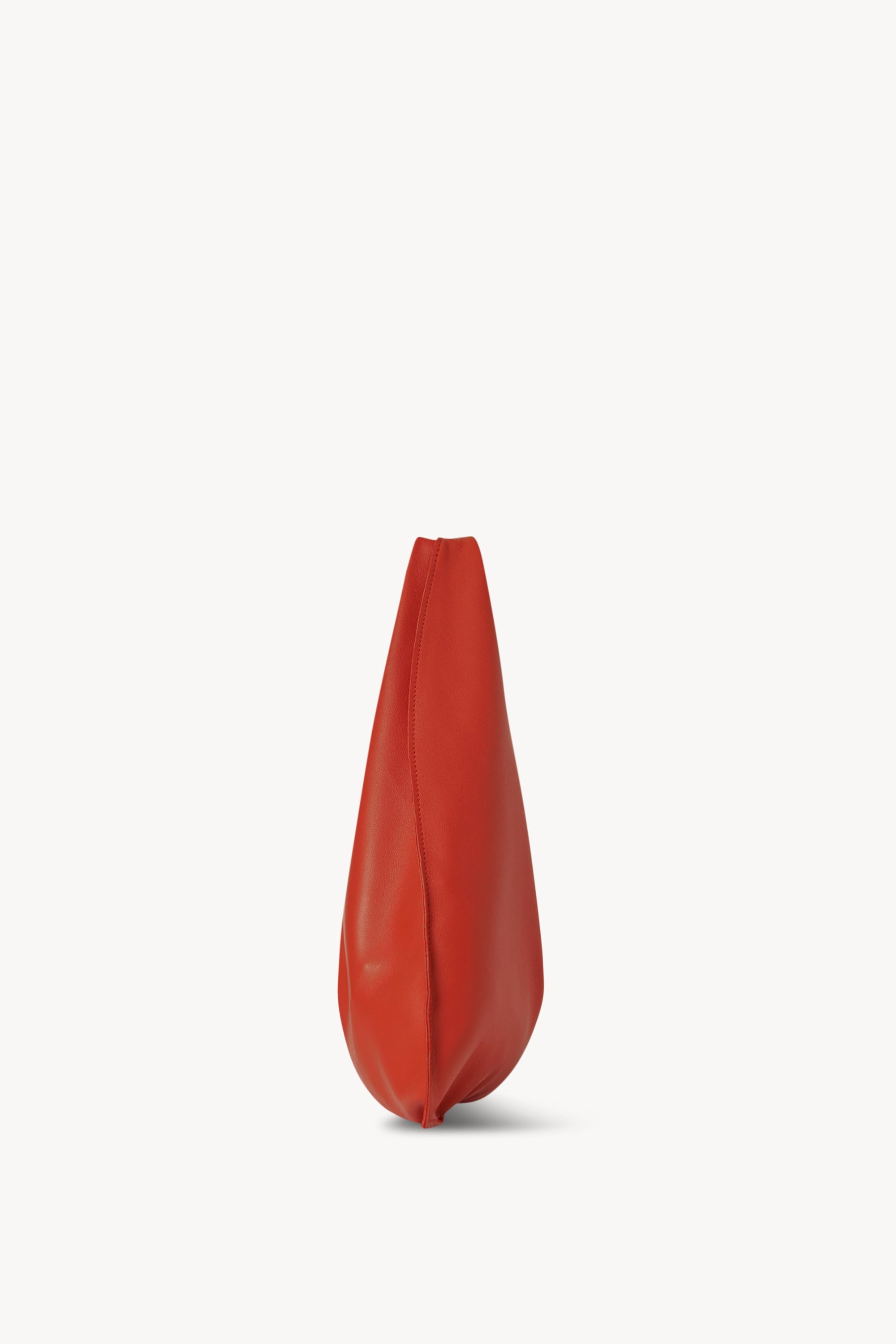 Small Bindle Bag in Leather - 3