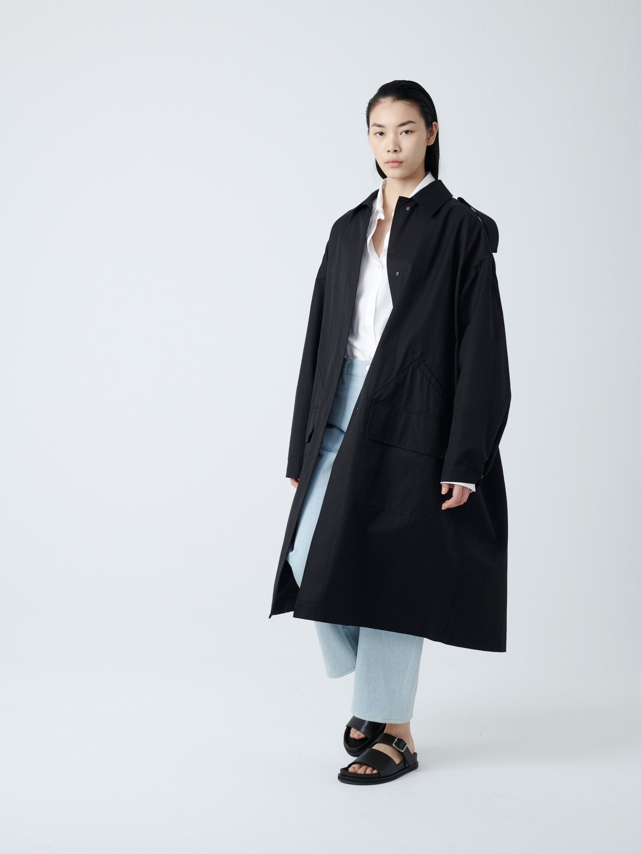 Diphu Coat - 5