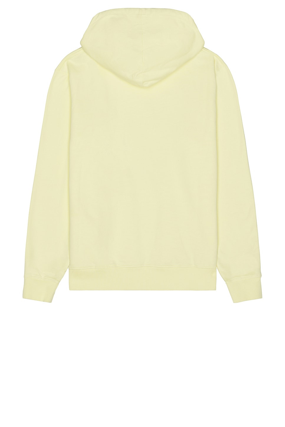 Logo Embroidery Hoodie - 2