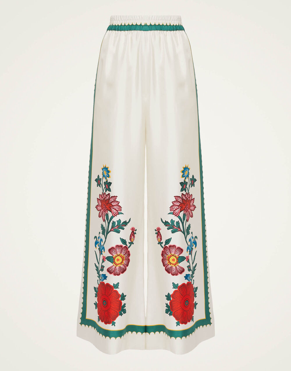 Palazzo Pants - 1
