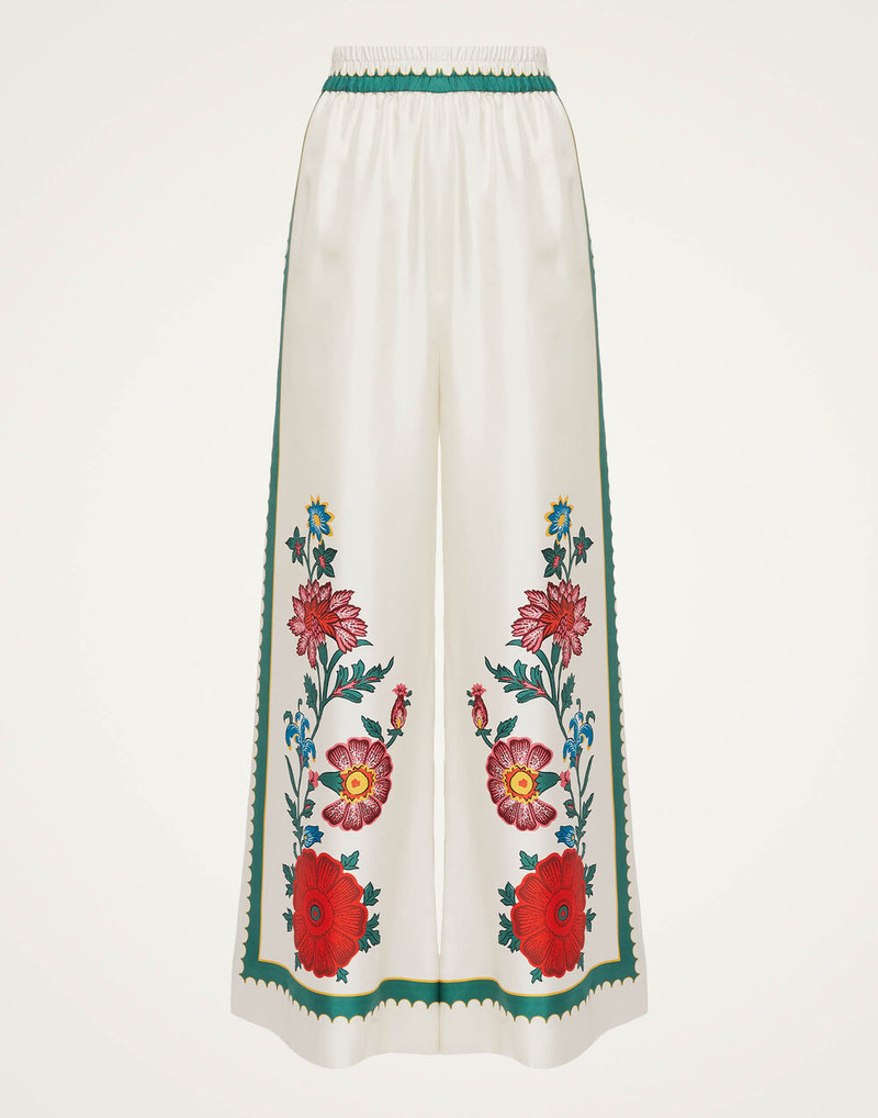 Palazzo Pants - 1
