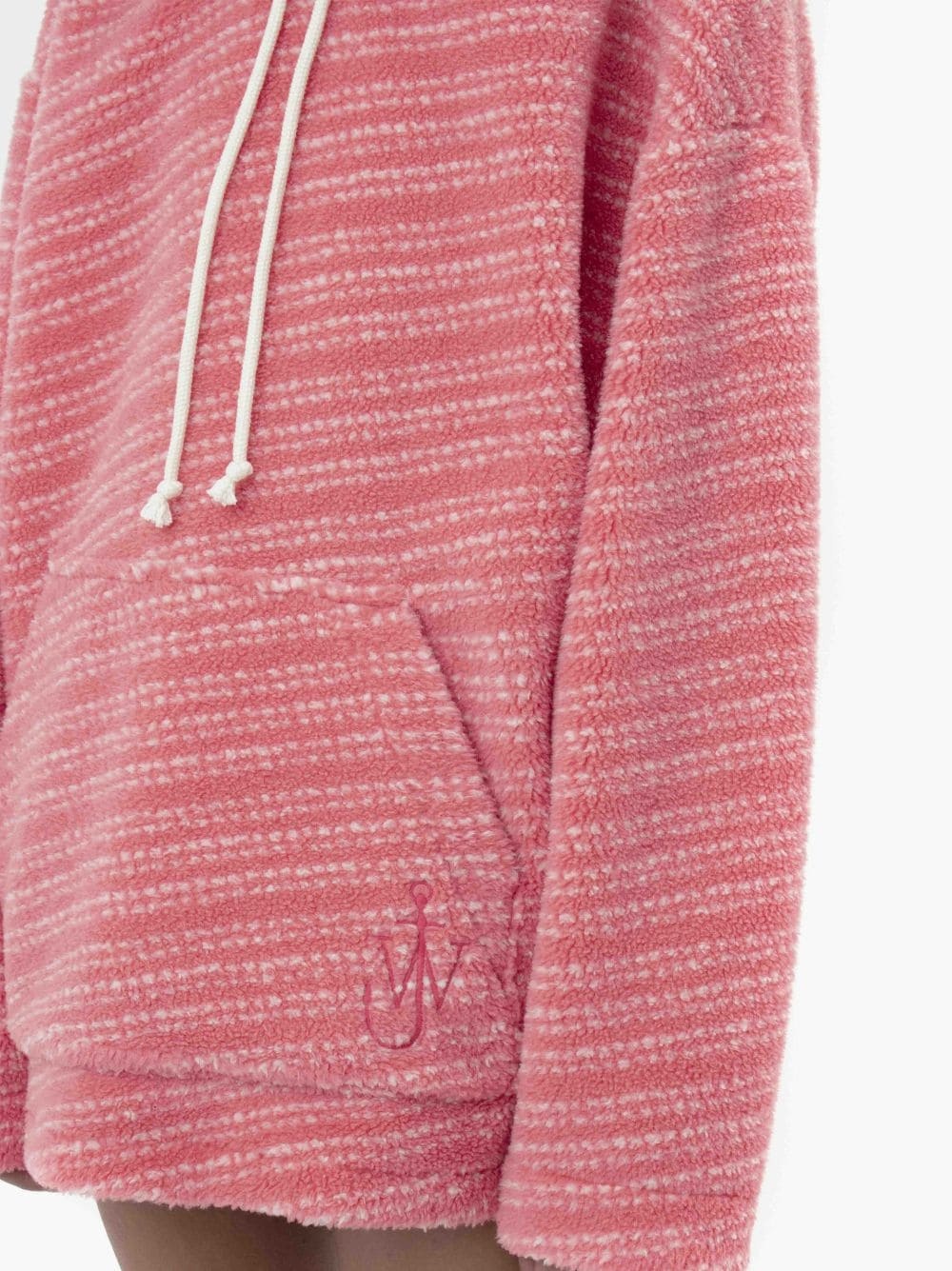 RELAXED FIT HOODIE - 6