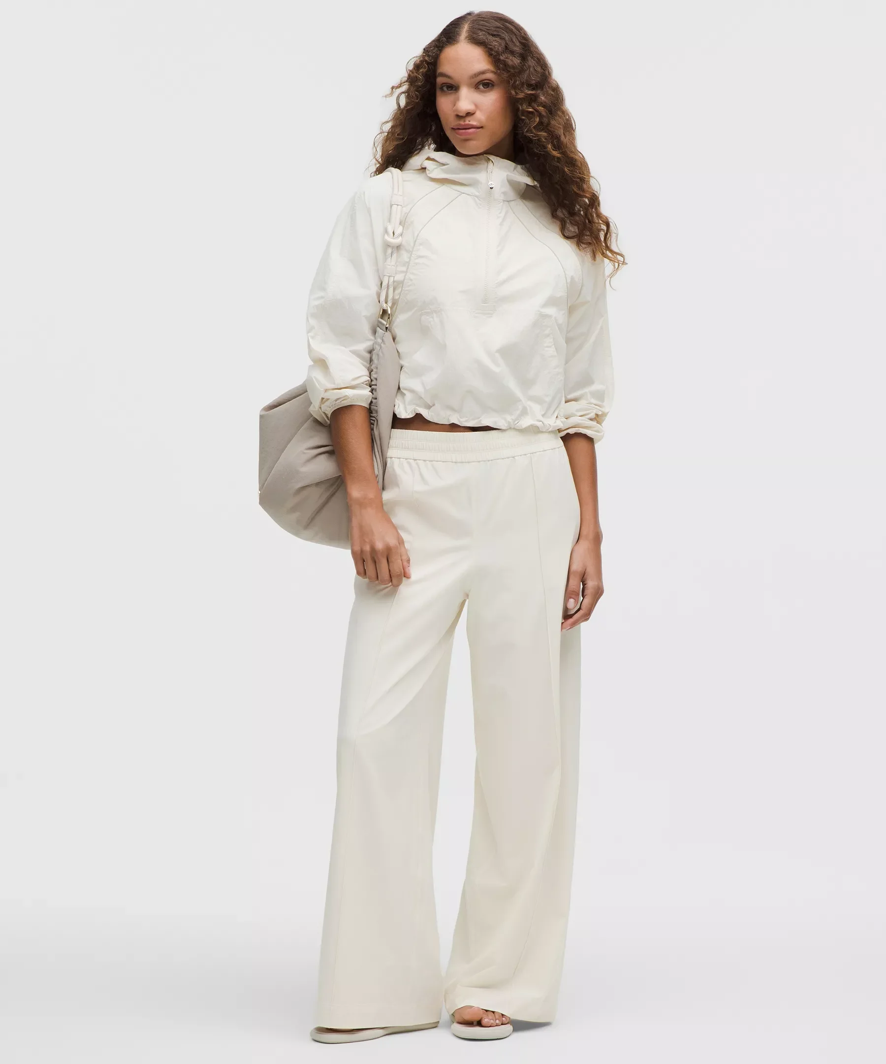 Breezily Mid-Rise Pant *Regular - 1
