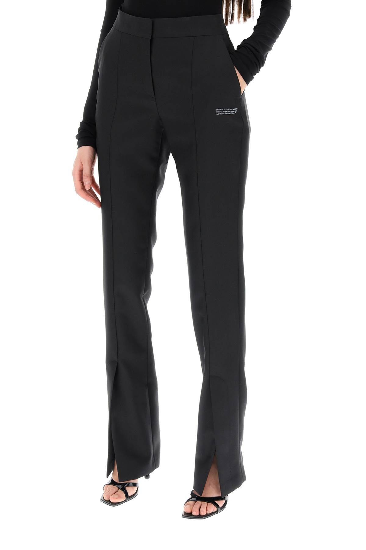 CORPORATE TAILORING PANTS - 4