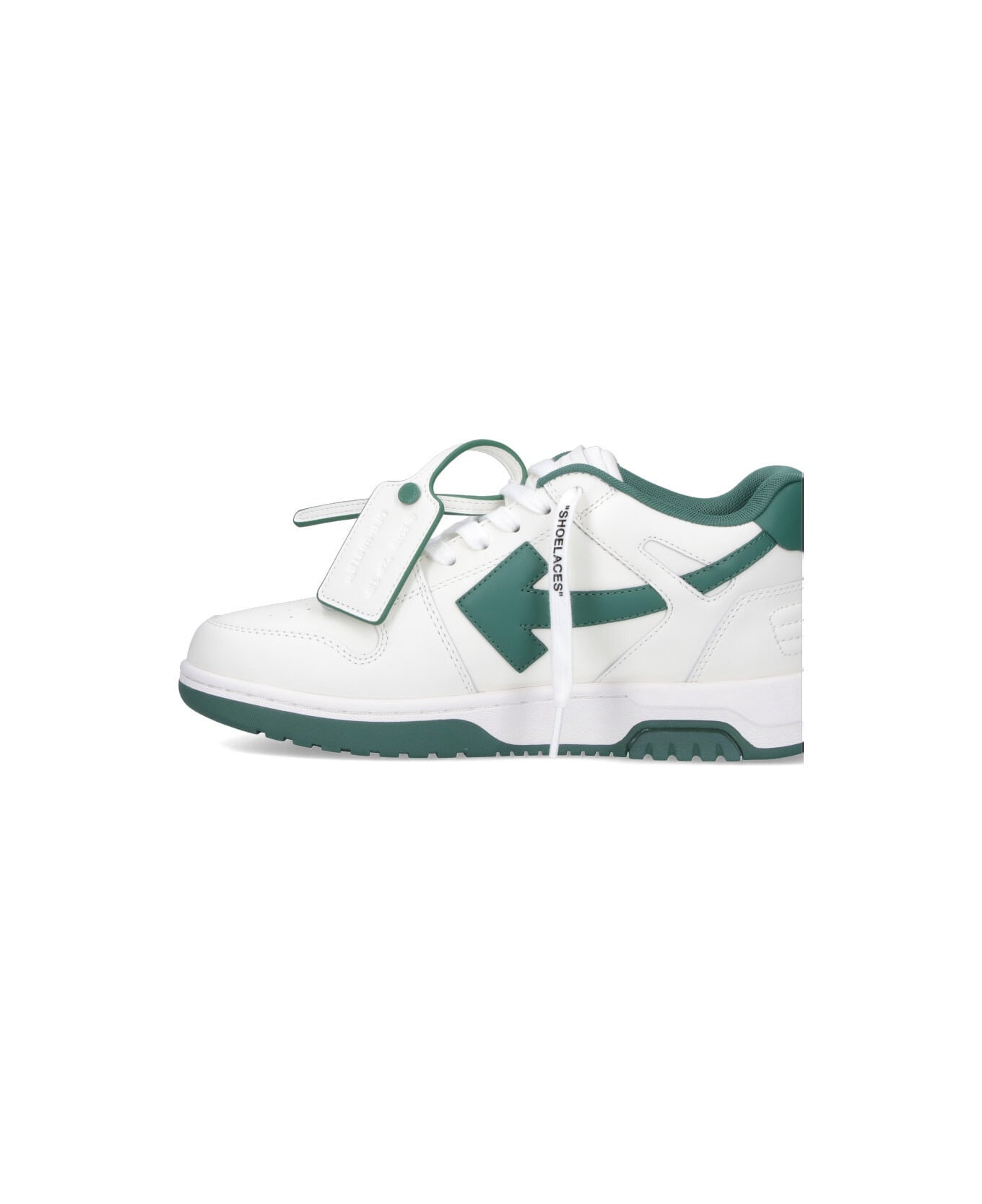 'out Of Office' Sneakers - 3