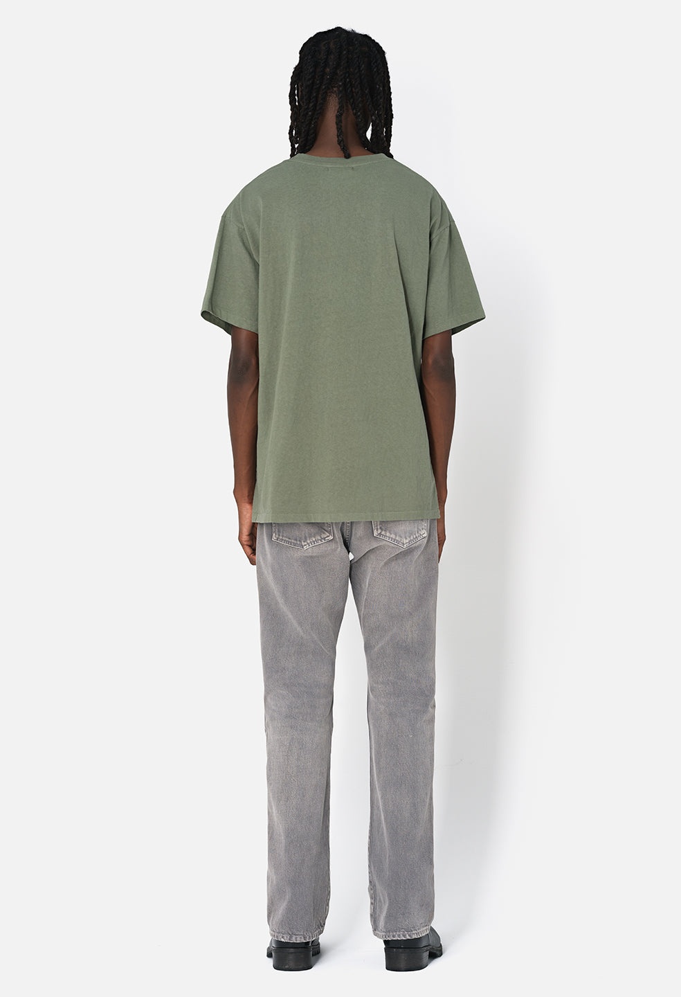 UNIVERSITY TEE - 5
