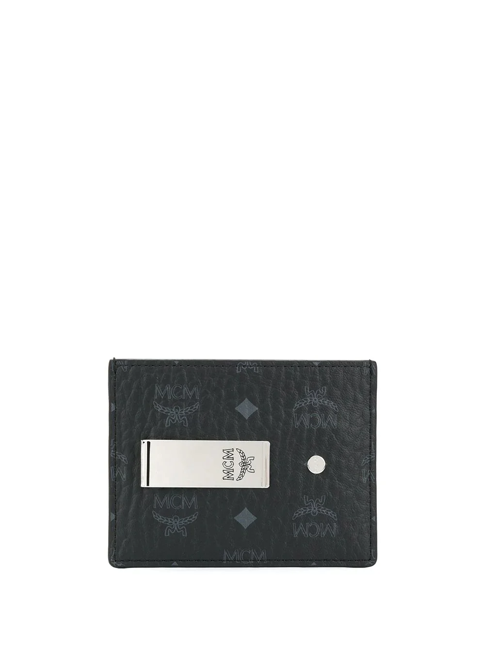 money clip cardholder - 1