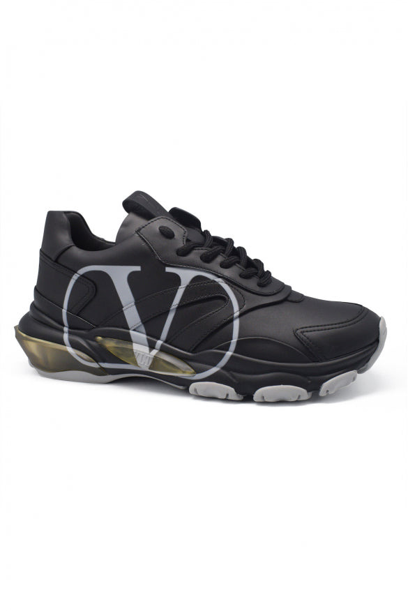Valentino Garavani Men Bounce Sneakers - 2