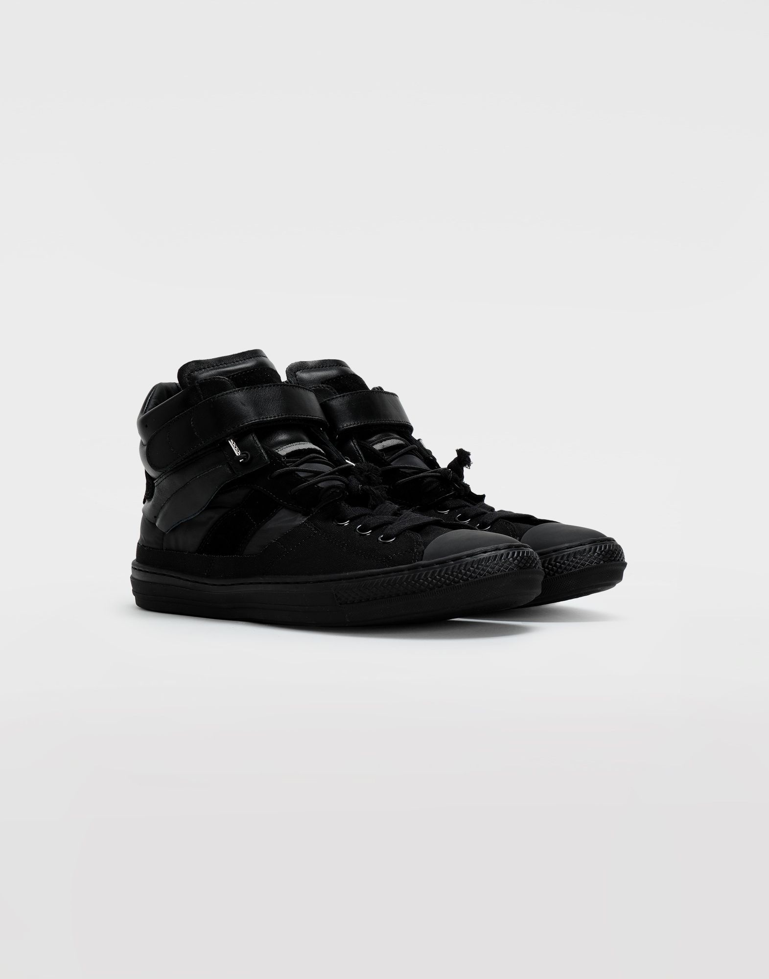 Evolution high-top sneakers - 3
