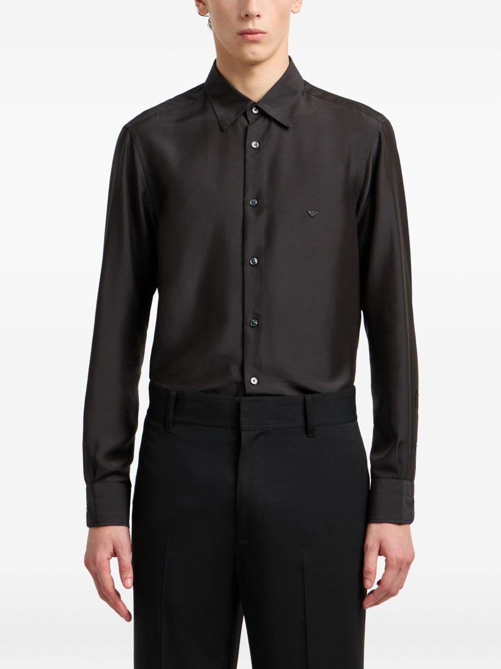 CAMICIA EMPORIO ARMANI - 2