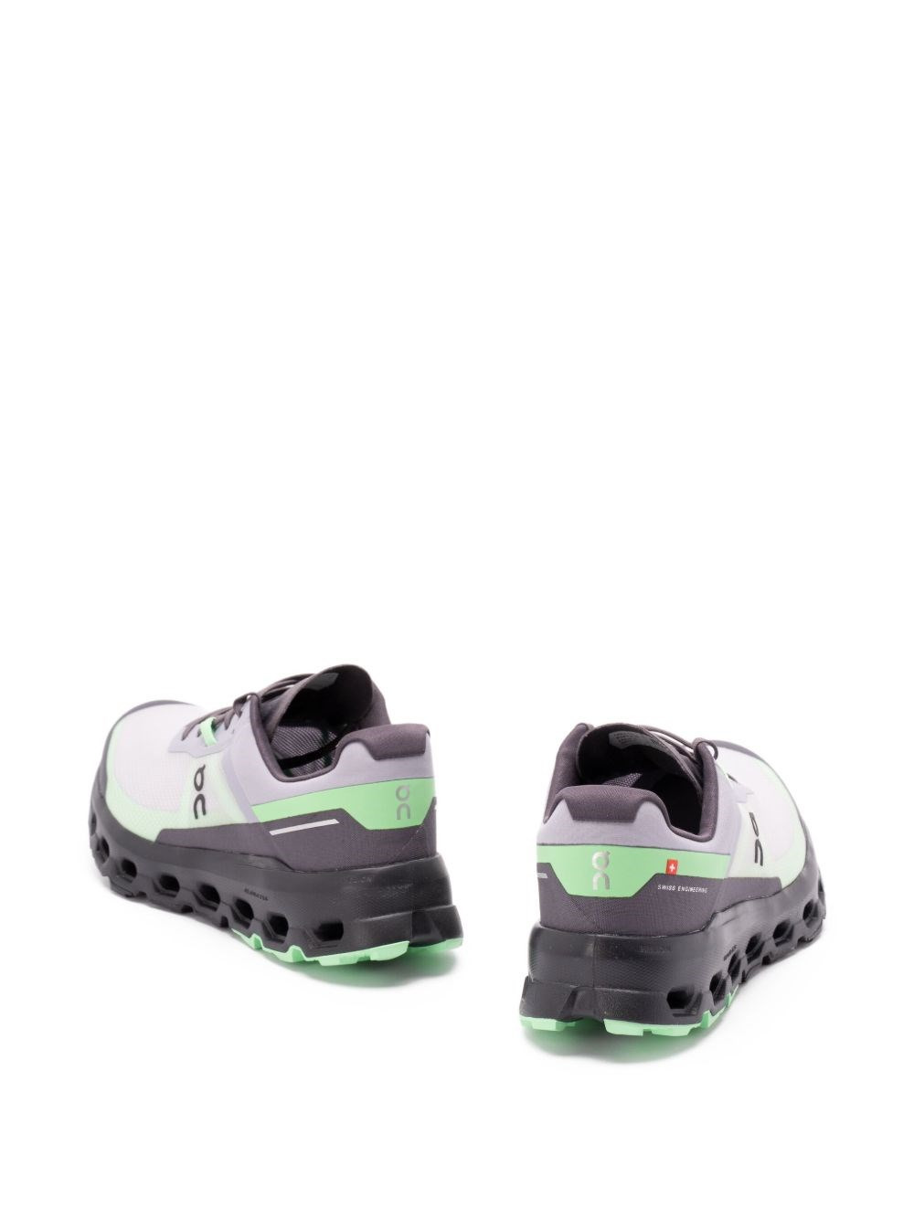 Cloudvista 2 sneakers - 4