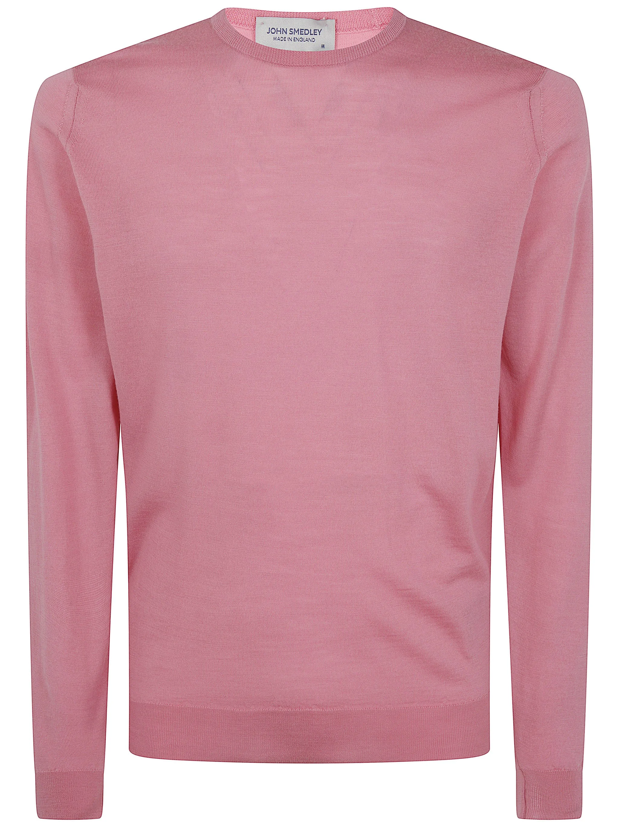 Sweater Long Sleeve "Lundy" - 1