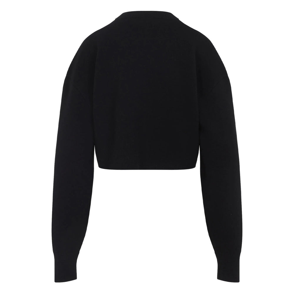 Tom Ford Black Knitwear - Jumpers Women - 2