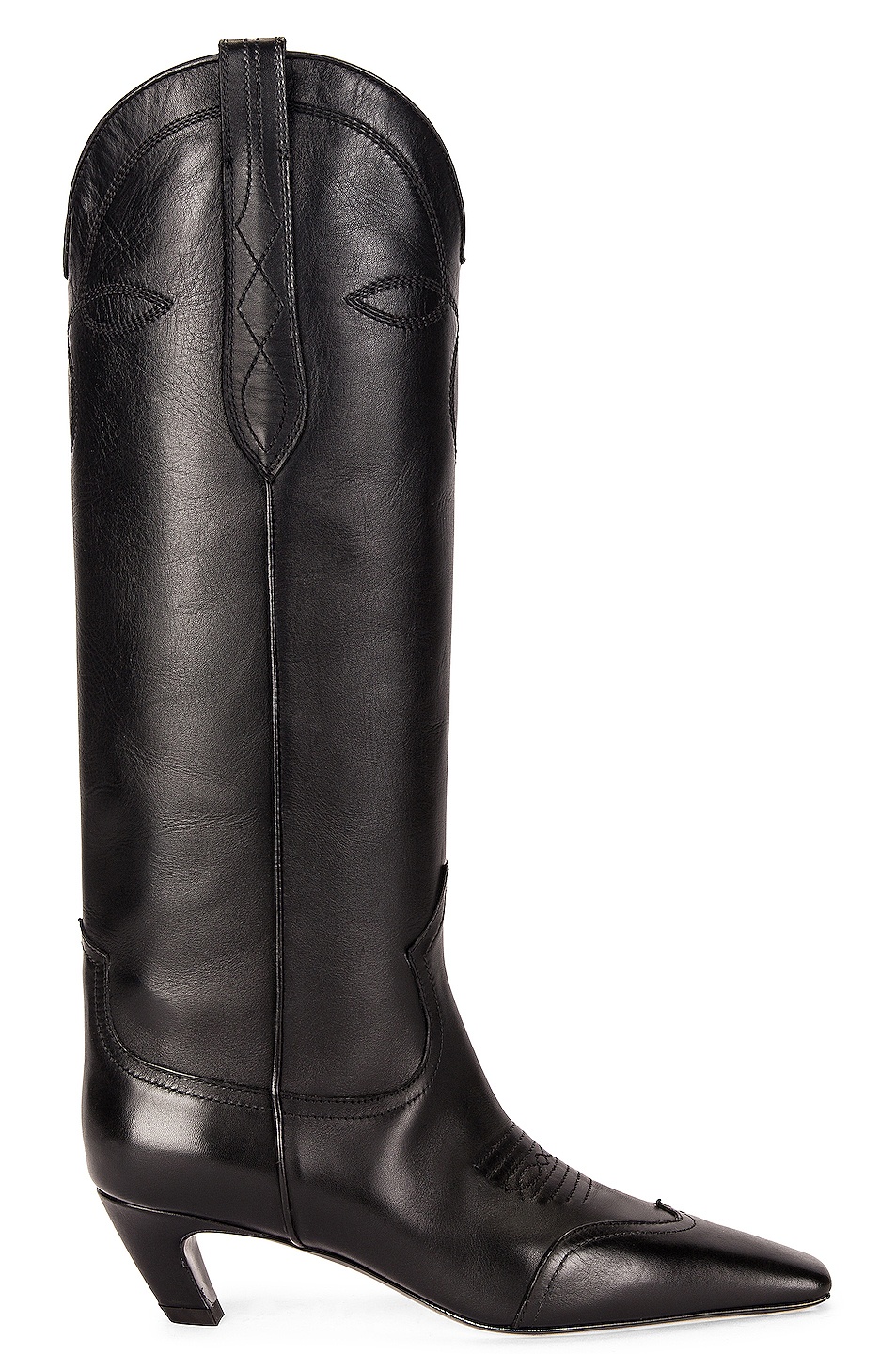 Dallas Boots - 1