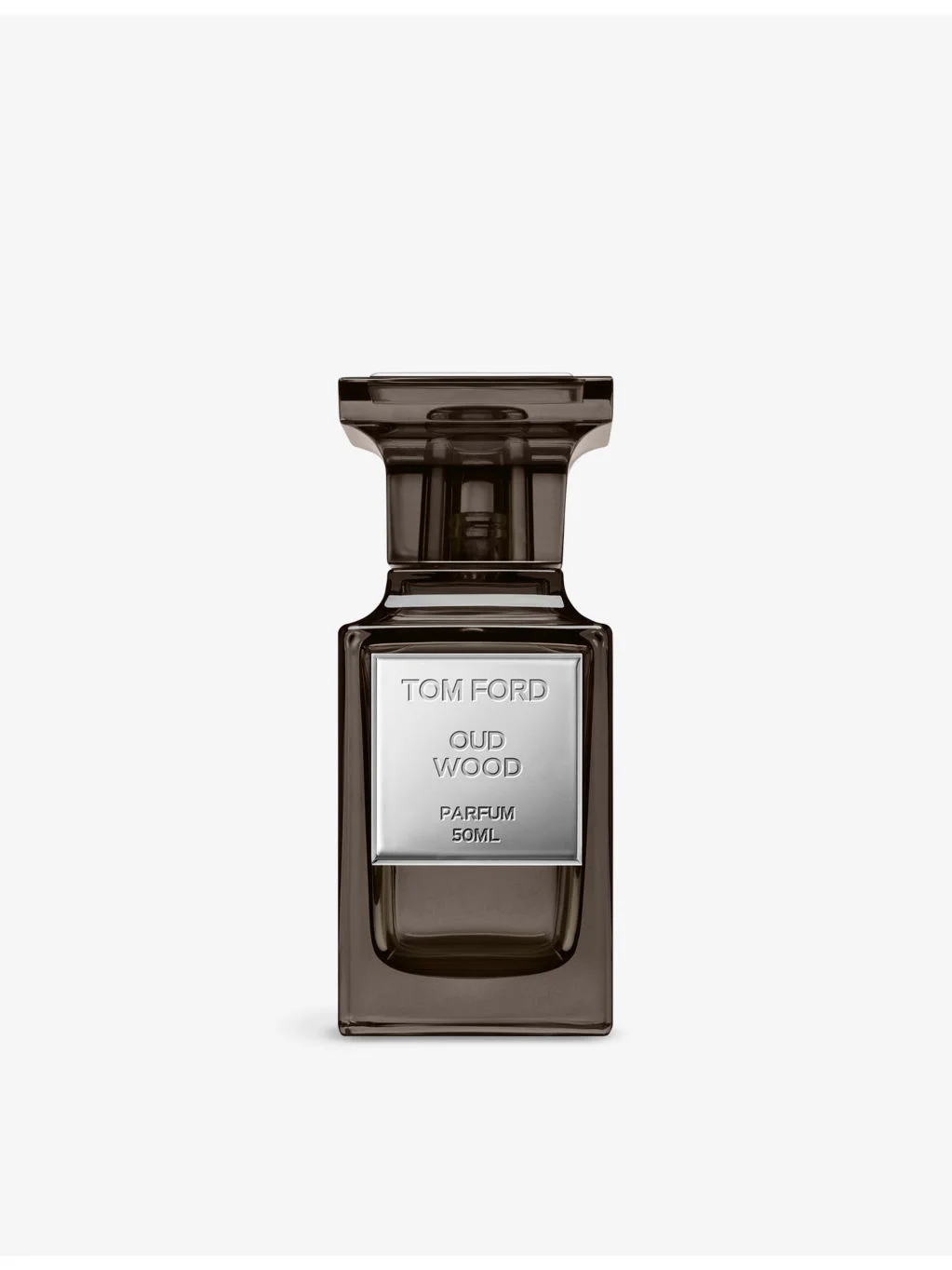 Oud Wood Parfum 50ml - 1