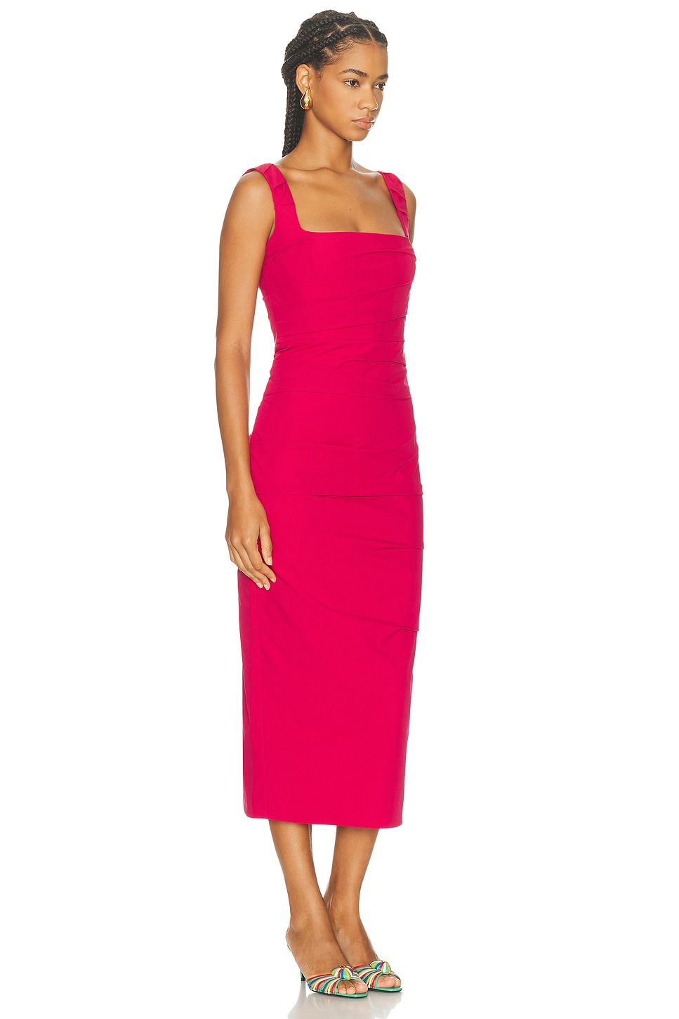 Anna Dress - 2