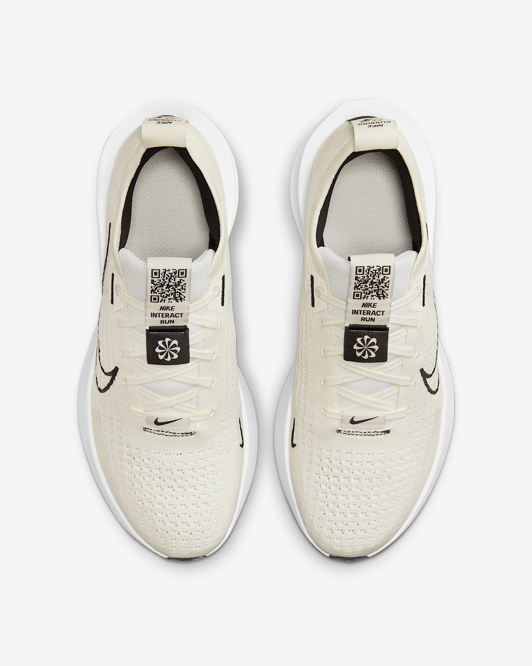 Nike Interact Run Women's Road Running Shoes - 4