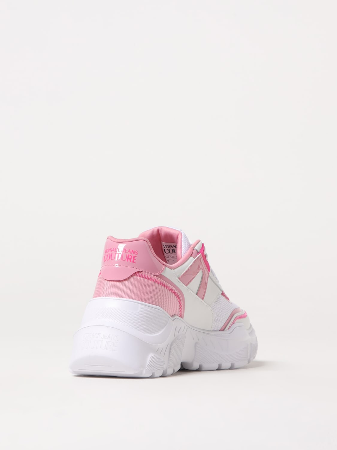 Sneakers woman Versace Jeans Couture - 3