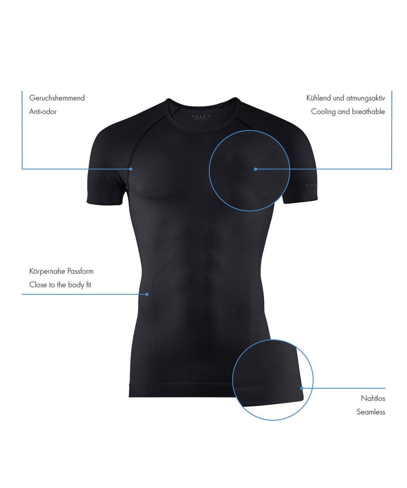 Men T-Shirt Cool 5