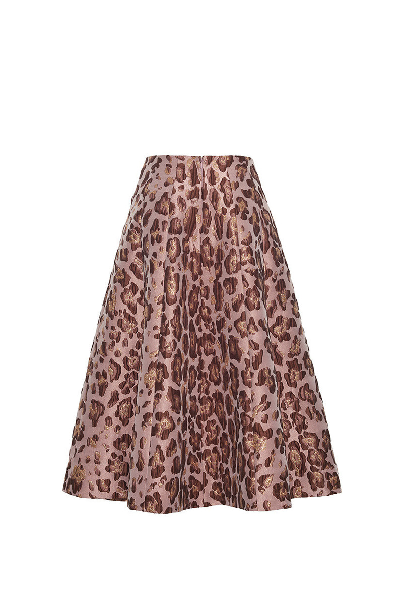 Mimosa Skirt 3