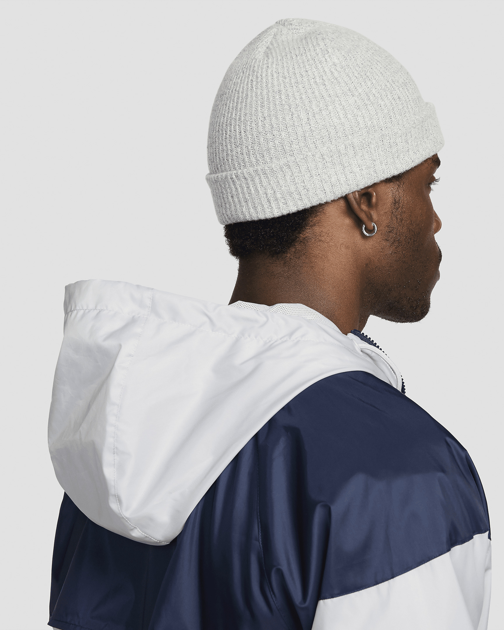 Nike Terra Futura365 Short-Cuff Beanie - 2