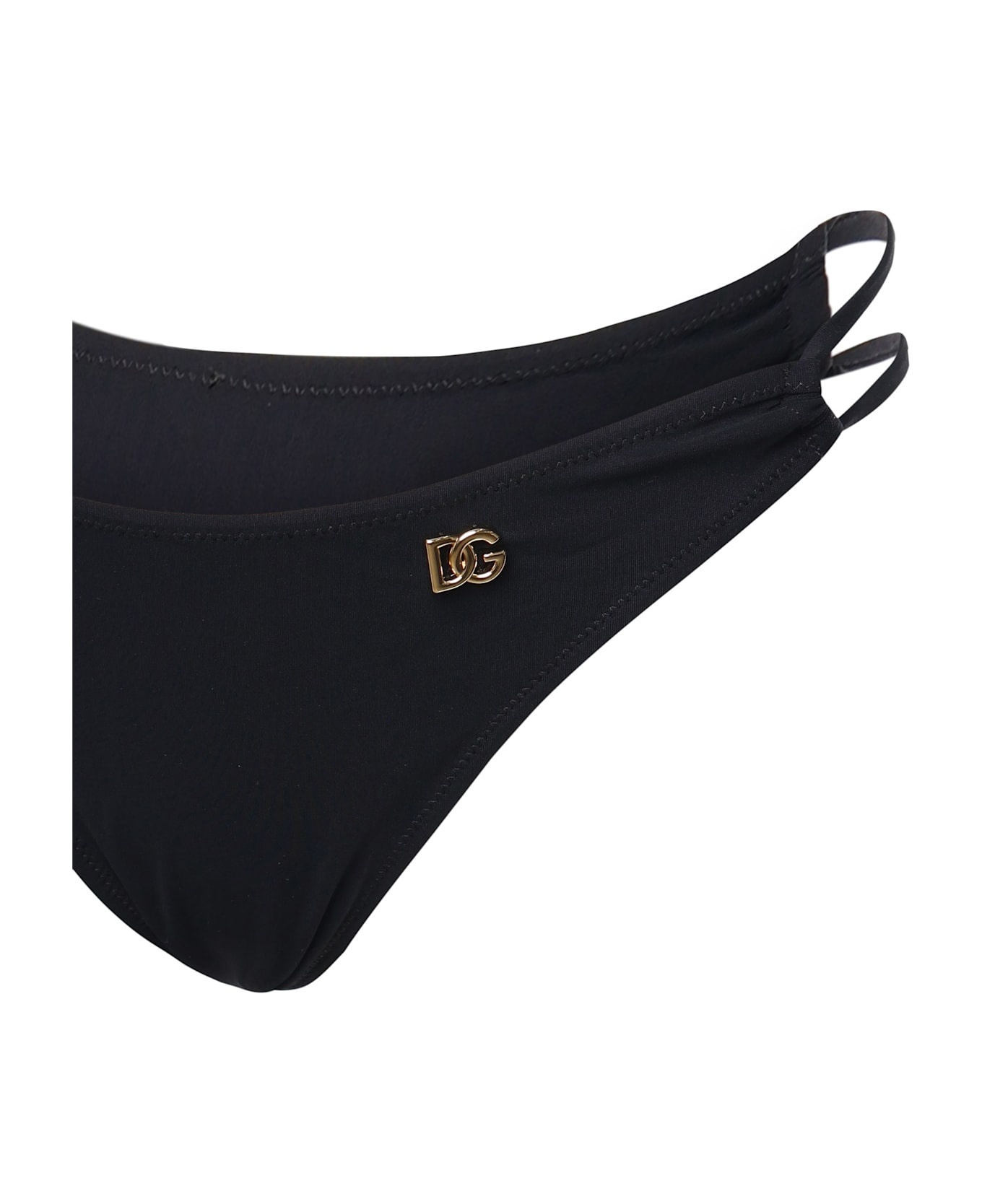Dg Logo Bikini - 3