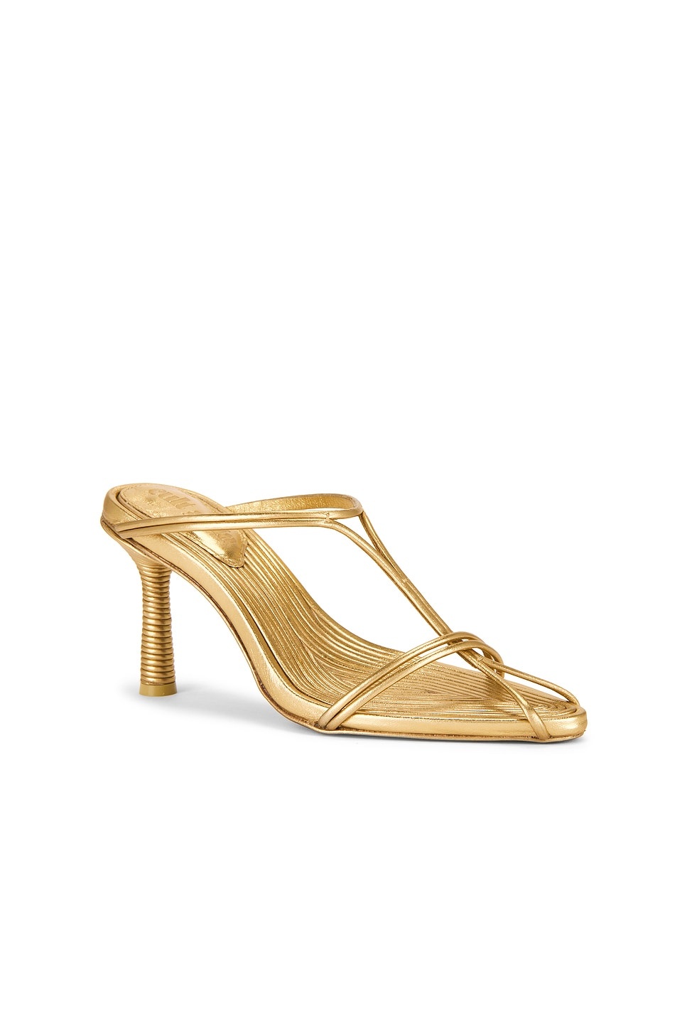 Nicia Sandal - 2